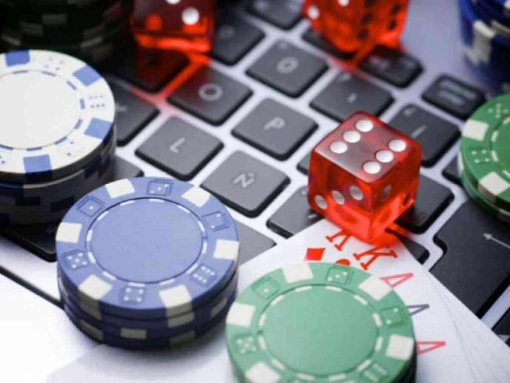 Betsson casino online